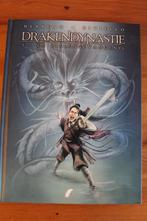 Drakendynastie                           HC, Enlèvement ou Envoi, Une BD, Comme neuf, Herbeau- Civiello