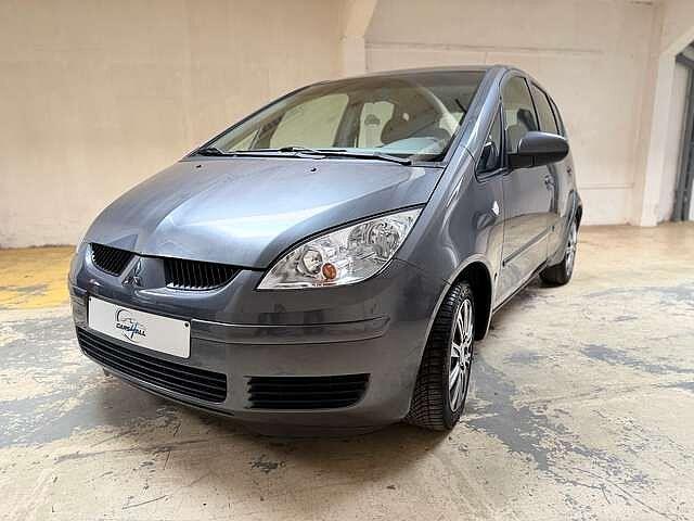 Mitsubishi Colt 1.3i Instyle !! 54 000 KM !!, Autos, Mitsubishi, Entreprise, Colt, ABS, Airbags, Air conditionné, Ordinateur de bord
