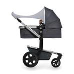 Buggy Joolz Day2 met accessoires, Ophalen, Gebruikt, Overige merken, Verstelbare duwstang