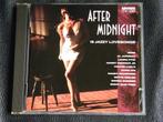 CD After Midnight - BETTE MIDLER/BTO / SADE/ DONNA SUMMER, Cd's en Dvd's, Cd's | Verzamelalbums, Ophalen of Verzenden