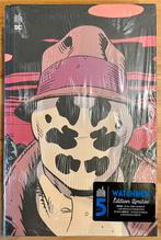 Watchmen - Zeldzame Collector's Edition 5 jaar UC, Eén comic, Europa, Nieuw, Ophalen of Verzenden
