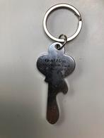 Metalen Sleutelhanger, Verzamelen, Ophalen of Verzenden, Gebruikt, Overige typen