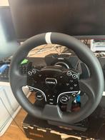 Base Moza R5 + volant ES (bundle de base), Ophalen, Zo goed als nieuw