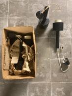 hanglamp, Huis en Inrichting, Ophalen, Gebruikt, Modern jaren 60, Minder dan 50 cm