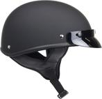 motor helm - pothelm chopper, XL, Overige typen, Tweedehands, Ophalen