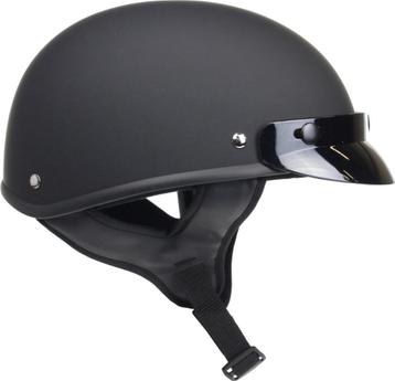 motor helm - pothelm chopper beschikbaar voor biedingen