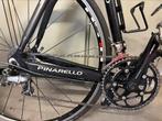 Pinarello paris 2005, Medium frame Dura ace versnellingen, Gebruikt, Heren, 15 tot 20 versnellingen, 53 tot 57 cm