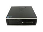HP Elitedesk i5 cpu, Computers en Software, Ophalen, Gebruikt, HDD, 512 GB