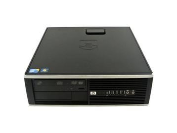 HP Elitedesk i5 cpu beschikbaar voor biedingen