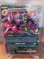 Pokemon grimsnarl ex destined rivals, Enlèvement ou Envoi, Comme neuf