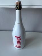 DUVEL fles van 1,5 liter (150e verjaardag), Verzamelen, Ophalen of Verzenden, Zo goed als nieuw, Duvel