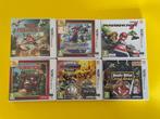Lot Nintendo 3DS games, Games en Spelcomputers, 2 spelers, Zo goed als nieuw, Vanaf 3 jaar, Ophalen