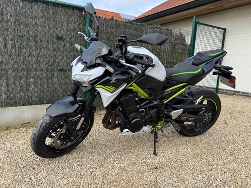 Kawasaki Z900.  2020, Motoren, Motoren | Kawasaki, Particulier, Naked bike, meer dan 35 kW, 4 cilinders, Minimaal motorrijbewijs A1