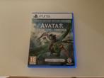 PS5 Avatar Frontiers of Pandora Special Edition, Ophalen of Verzenden, Zo goed als nieuw