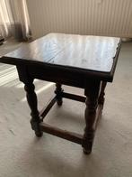 Mini table ancienne, Ophalen