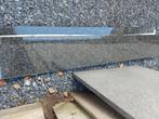 2 granieten venstertabletten, Ophalen, 100 tot 150 cm, Hardsteen, Vensterbanken