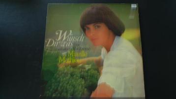 Mireille Mathieu, Vicky Leandros, Nana Mouskouri op Vinyl