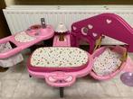 Babyborn verzorgtafel en veel accessoires, Kinderen en Baby's, Speelgoed | Poppen, Ophalen, Gebruikt