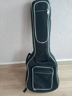 Housse rigide et rembourrée pour guitare, Musique & Instruments, Boîtiers & Valises, Enlèvement ou Envoi, Guitare acoustique