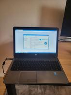 HP Probook 650 G1 - i5 - 8GB RAM - 225 GB SSD + oplaadkabel, Computers en Software, Ophalen, Gebruikt, SSD