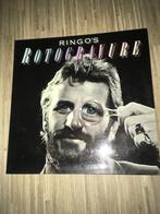 Ringo Starr - L'héliogravure de Ringo, CD & DVD, Comme neuf, 12 pouces, Pop rock, Enlèvement ou Envoi