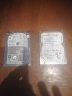 Disque dur sata 2.5, Interne, Enlèvement, Utilisé, Laptop