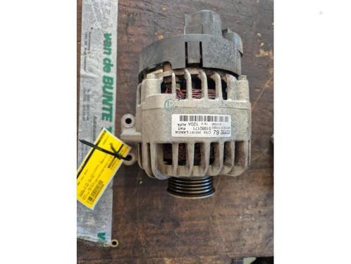 Dynamo van een Fiat 500, Auto-onderdelen, Motor en Toebehoren, Fiat, Gebruikt, 3 maanden garantie