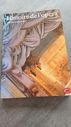 Histoire de l opera, Enlèvement ou Envoi