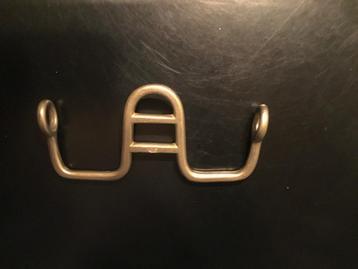 Tonglepel 12cm beschikbaar voor biedingen