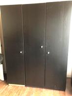 Klleerkast, Huis en Inrichting, Kasten | Roldeurkasten en Archiefkasten, Ophalen, Overige materialen, Gebruikt, 200 cm of meer