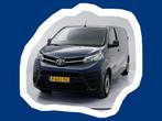 Toyota PROACE Worker 1.6 D-4D Cool Comfort Cruise Control Be, 144 g/km, Blauw, Parkeersensor, Bedrijf