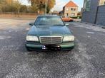 Mercedes w202 c180 oldtimer, Auto's, Particulier, Berline, Trekhaak, Te koop