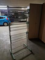 Droogtoren op wielen, Enlèvement, Comme neuf, Séchoir à linge