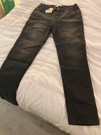Zwarte jeand dames maat 40, Kleding | Dames, Ophalen, Zo goed als nieuw, Maat 38/40 (M)
