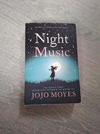 GRATIS Night Music Jojo Moyes, Boeken, Ophalen