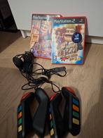 Psychotherapeut 2 Buzz the music en mega quiz plus buzzers, Games en Spelcomputers, Spelcomputers | Nintendo NES, Ophalen of Verzenden