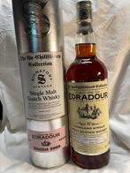 Whisky: Edradour Single Malt Single Cask, Enlèvement ou Envoi, Neuf