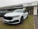 Skoda Octavia tsi Style Pack Sport, magnifique 2021, Achat, Euro 6, Entreprise, 5 portes