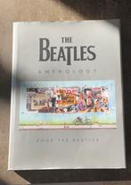 The Beatles anthology, Ophalen, Zo goed als nieuw