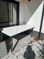 Tafel gratis af te halen, Tuin en Terras, Ophalen, Gebruikt