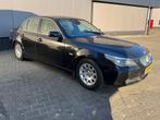 BMW 525i Voiture de Cadre Voyageurs 2004, Autos, Entreprise, Autres carburants, Berline, Automatique