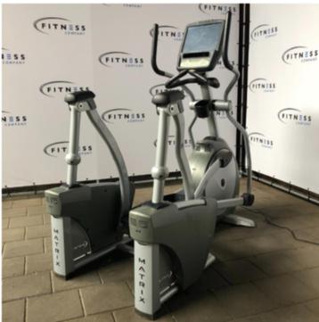 Matrix A7x ascent trainer | crosstrainer | hometrainer | beschikbaar voor biedingen