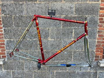 Tommasini Super Prestige SLX beschikbaar voor biedingen