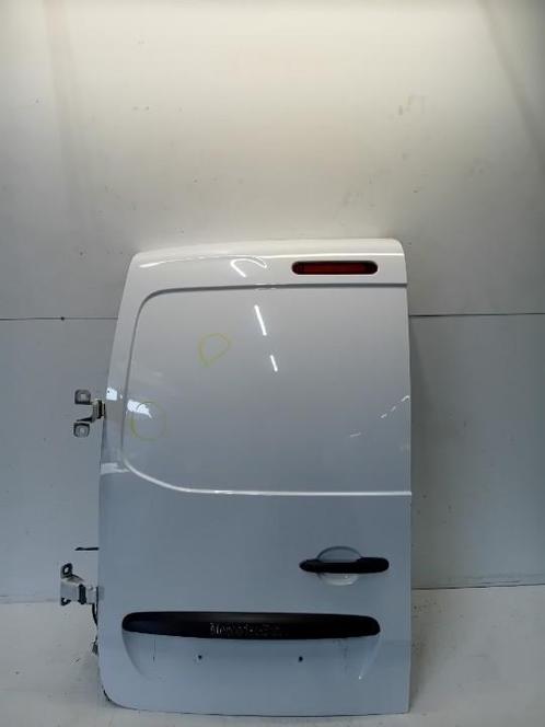 PORTIER LINKS ACHTER ACHTER Mercedes-Benz Citan (415.6), Auto-onderdelen, Carrosserie, Deur, Mercedes-Benz, Achter, Links, Gebruikt