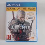 The witcher 3 - Wild Hunt, Comme neuf, Enlèvement ou Envoi