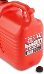 5 l Jerrycan SNELLE GRATIS LEVERING, Auto-onderdelen, Verzenden, Nieuw