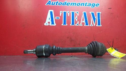 AANDRIJFAS LINKS VOOR ABS Citroën Xsara Picasso (CH), Auto-onderdelen, Remmen en Aandrijving, Citroën, Gebruikt