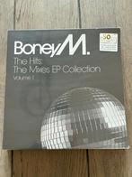 Nieuw: Boney M. The Hits - The Mixes EP Collection, Enlèvement ou Envoi, Neuf, dans son emballage