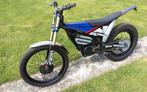 Electrische trail & trial (300cc). Inschrijving 125cc. 2022, 300 cc, Zo goed als nieuw, 1 versnellingen, Ophalen