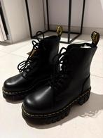 Zwarte Dr. Martens maat 38, Zwart, Lage of Enkellaarzen, Nieuw, Ophalen of Verzenden